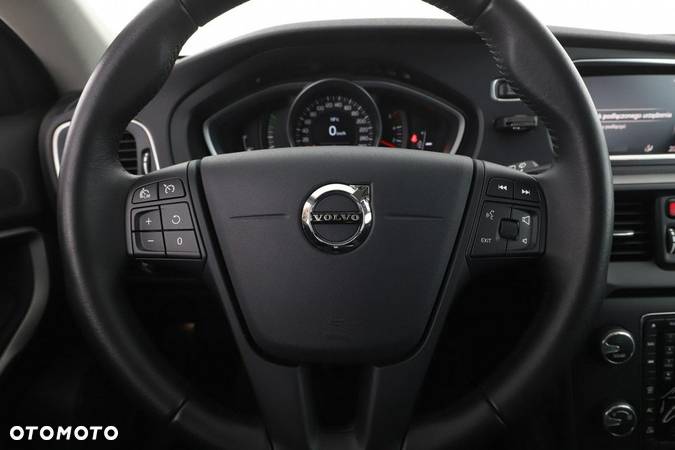 Volvo V40 D2 Kinetic - 20