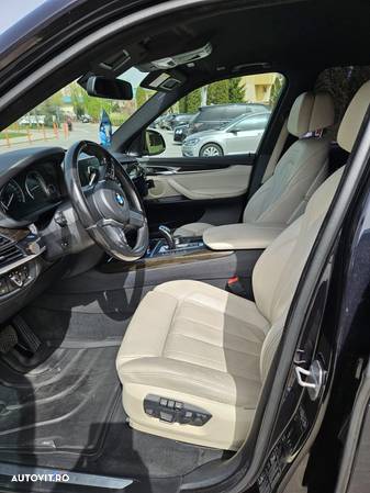 BMW X5 xDrive30d - 15