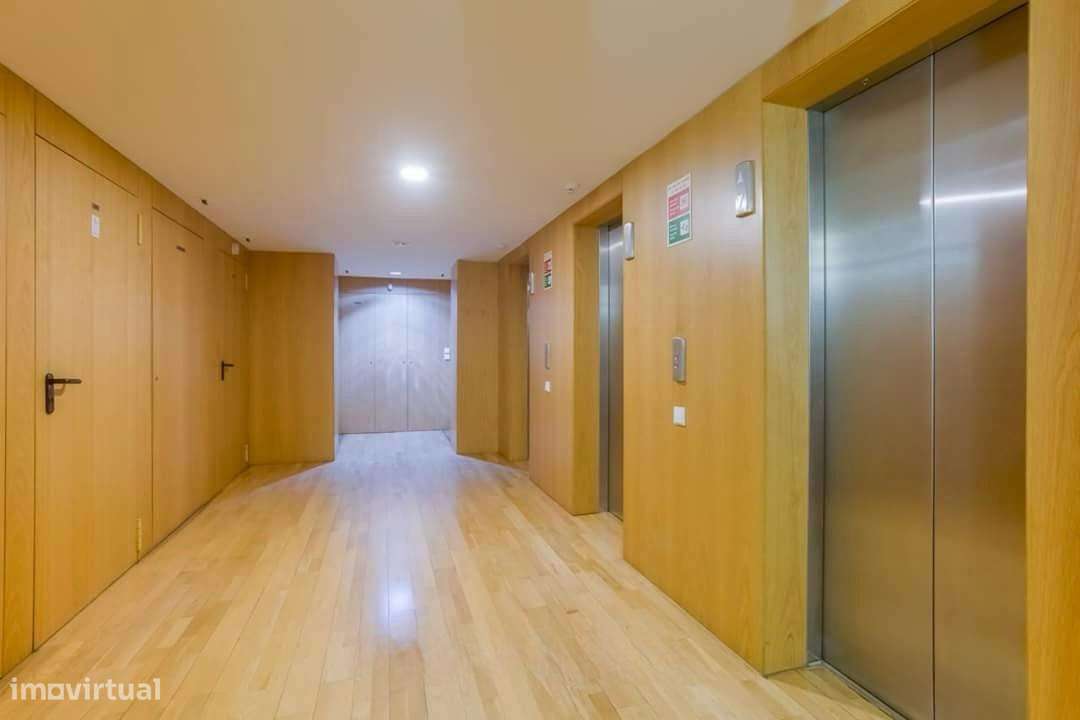 Excelente Apartamento T2 Duplex-13