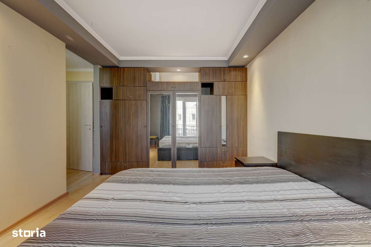 Vila de vanzare P+1 tip N in Cosmopolis-7