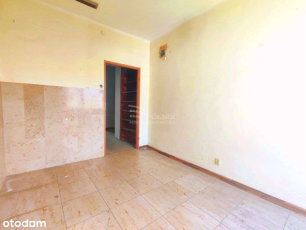 Trzypokojowe mieszkanie Daszyńskiego - Pełny obrazek: 4/6