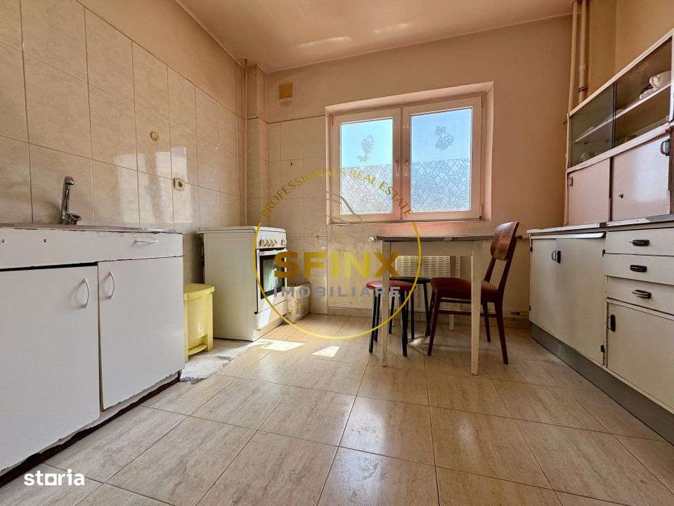 2 camere I decomandat I logie 9.4mp I 1979 I Iancului-7