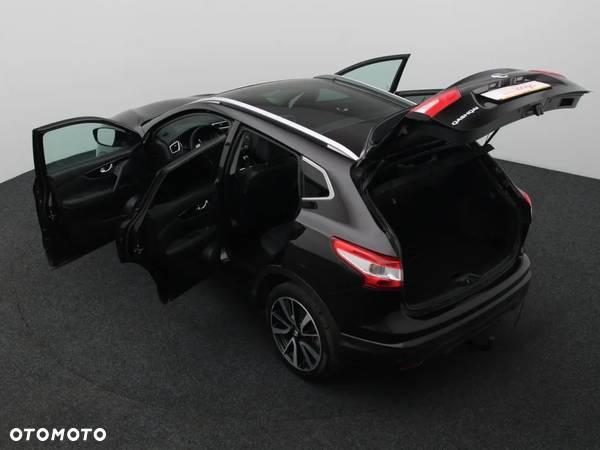 Nissan Qashqai 1.5 dCi Tekna+ - 9