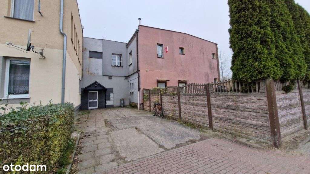 nieruchomość pod magazyn, biura, mieszkania, biuro - Pełny obrazek: 5/18