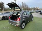 Fiat 500 1.2 Lounge Dualogic - 28