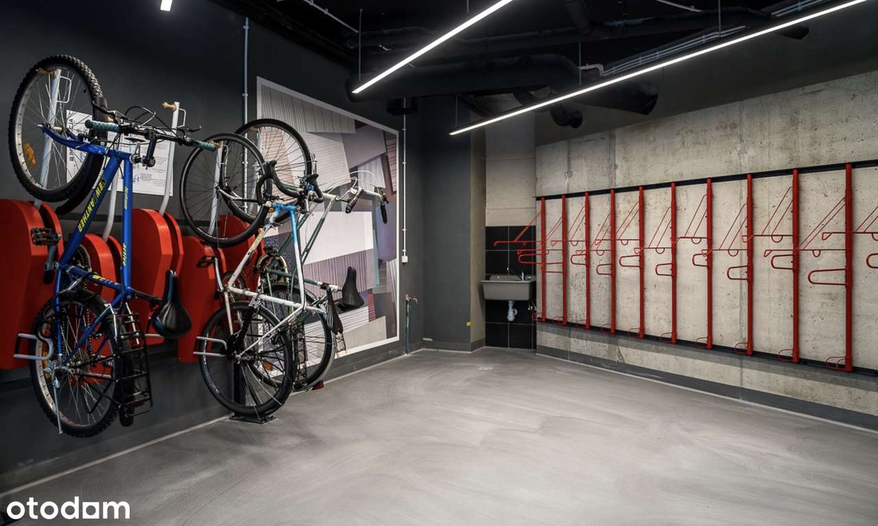 METRO * ochrona i siłownia * 8 min STARE MIASTO * UCZELNIE - Pełny obrazek: 3/13