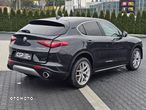 Alfa Romeo Stelvio 2.0 Turbo Veloce Q4 - 21