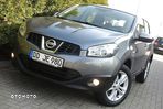 Nissan Qashqai - 1