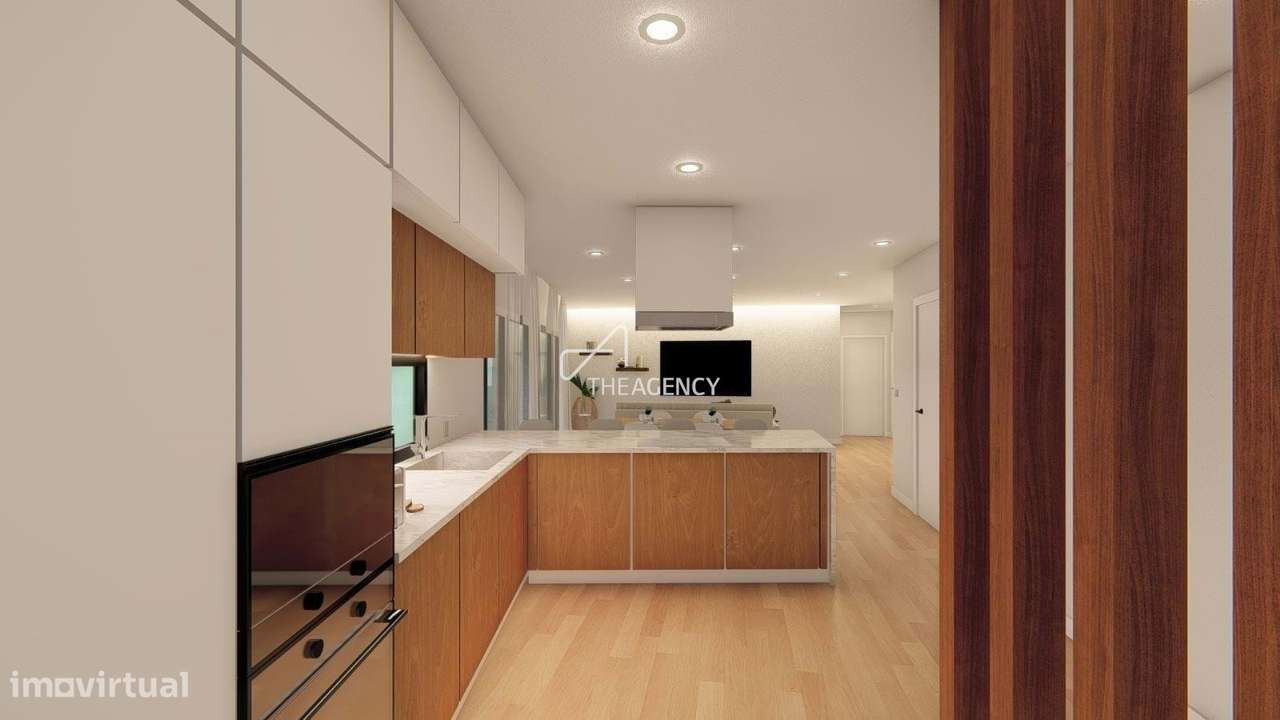 Projeto Almada — Elegância Contemporânea no Coração da Cidade - Grande imagem: 5/17