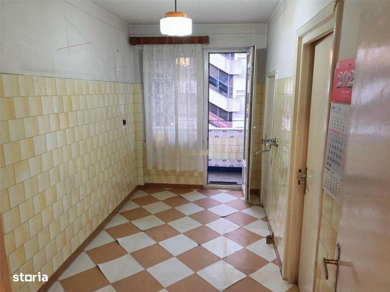 APARTAMENT 2 CAMERE 50 MP  CENTRU ZONA MC DONALND''S - Imagine principală: 3/9