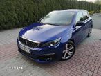 Peugeot 308 BlueHDi FAP 130 Stop & Start GT Pack - 2