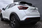 Nissan Juke 1.0 DIG-T Premiere Edition DCT - 6