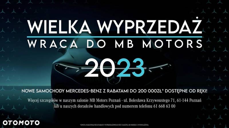Mercedes-Benz GLS - 2