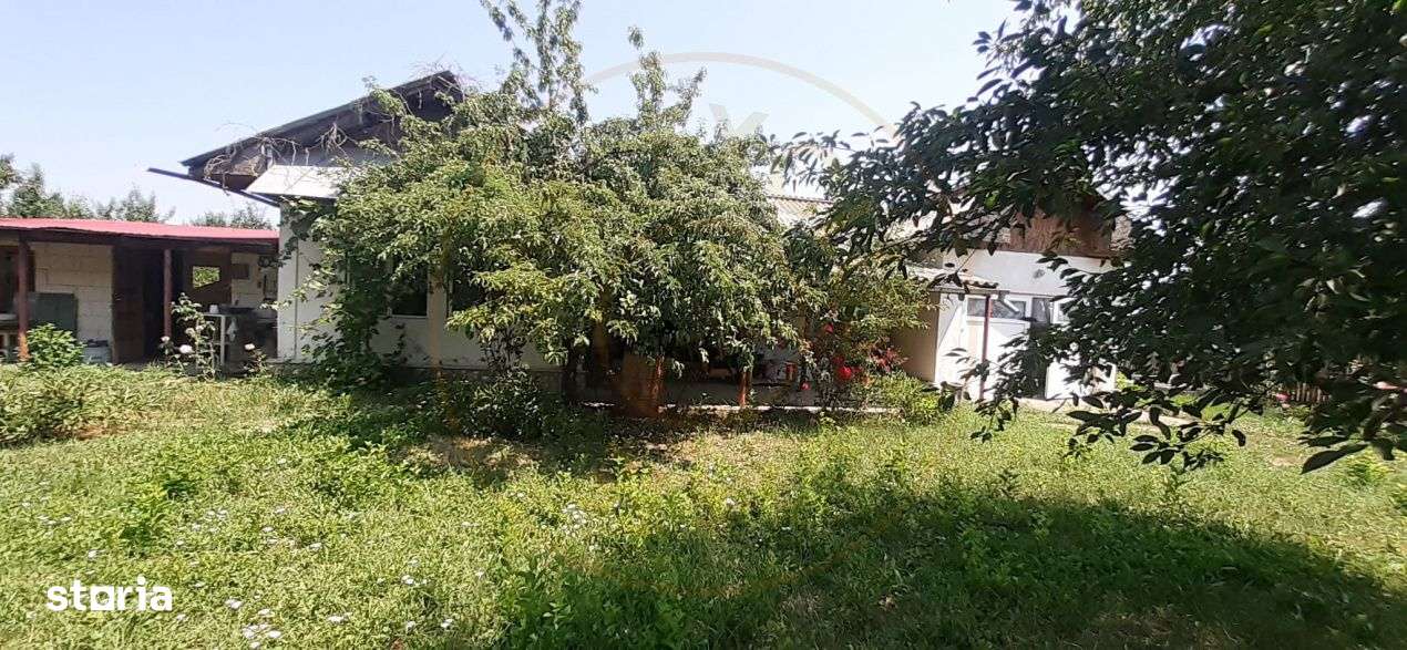 Casa Podul Brosteni- Arges!-0