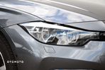 BMW Seria 3 330i GPF xDrive Sport Line Shadow - 11
