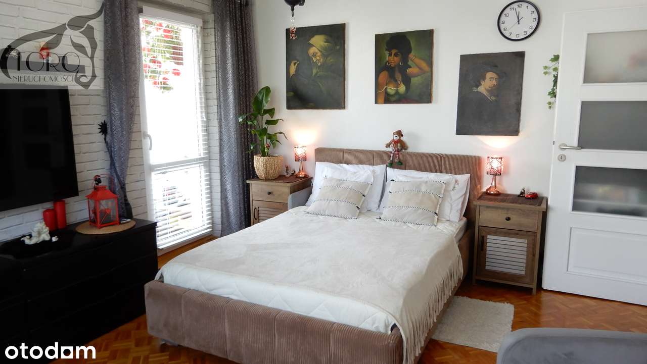 4-POKOJOWE MIESZKANIE CZĘSTOCHOWA PÓŁNOC BARDZO DOBRA LOKALIZACJA-12