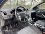 Ford Mondeo 2.0 Silver X - 18