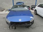 Peças Volkswagen Scirocco 1.4 TSI do ano 2017 (CZC) - 3