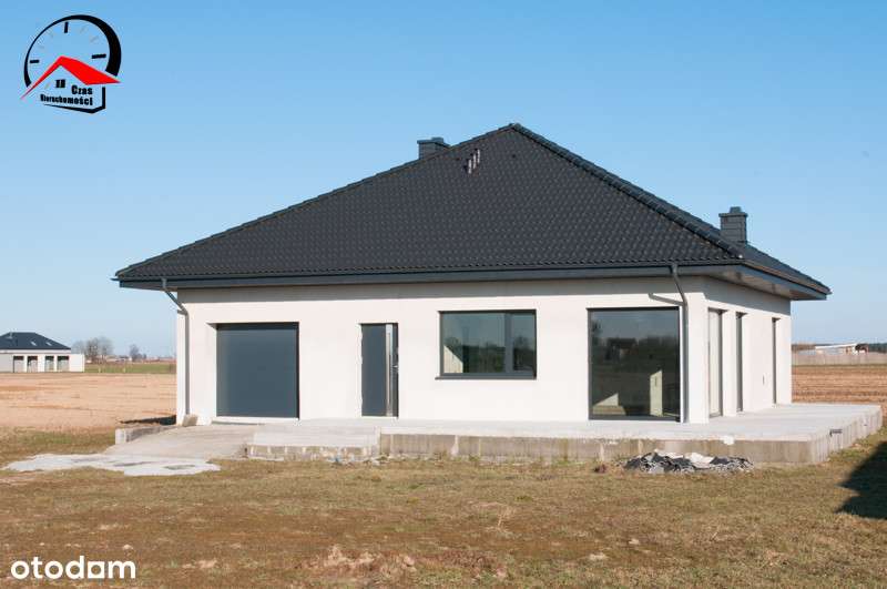 Odbiór Marzec-Kwiecień '26 - Stan Deweloperski!-0