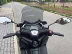 Yamaha X-max - 12