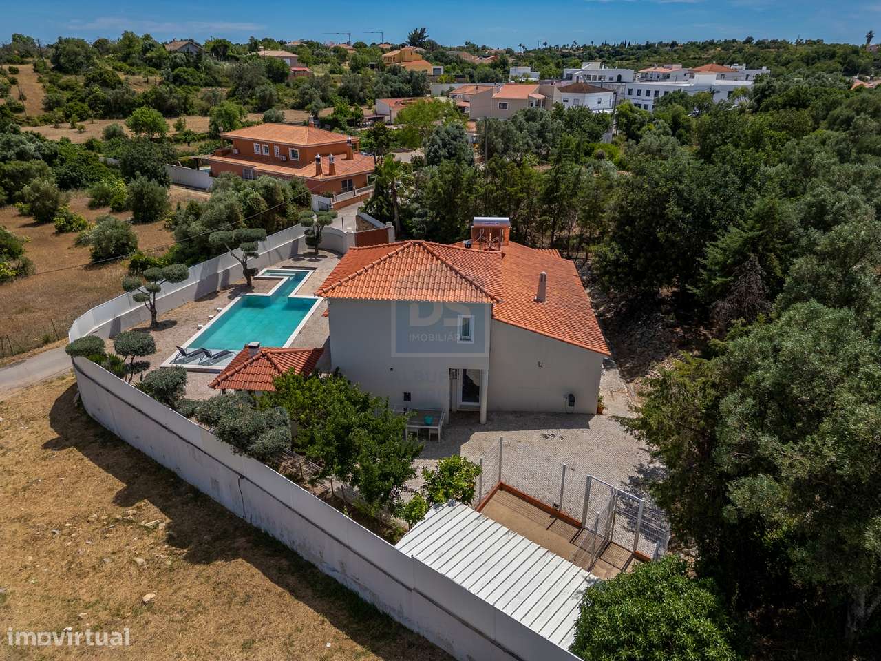 Moradia Isolada T2+1 Venda em Loulé (São Clemente),Loulé-23