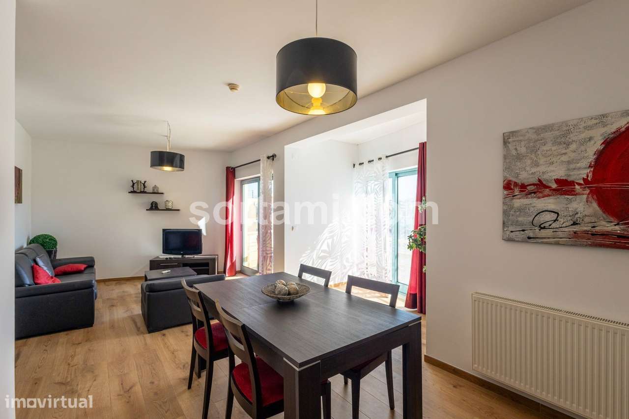 Apartamento T2 Venda em Albufeira e Olhos de Água,Albufeira-3