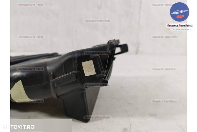 Filtru Aer Priza Mercedes E Class W238 2017 2018 2019 originala - 7