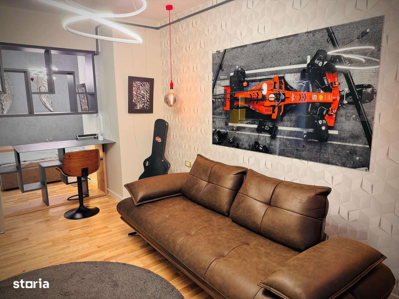 Apartament UNIC - WINGS Cluj-Napoca-14