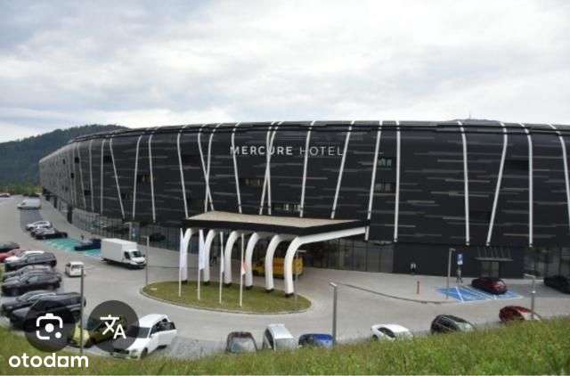 APARTAMENT HOTEL MERCURE SZCZYRK - Pełny obrazek: 2/9