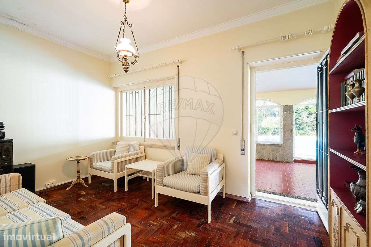 Moradia T4 para venda-19