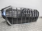 GRILL GRIL ATRAPA AUDI Q3 II 83A853651B 83A853651C 2018- - 7