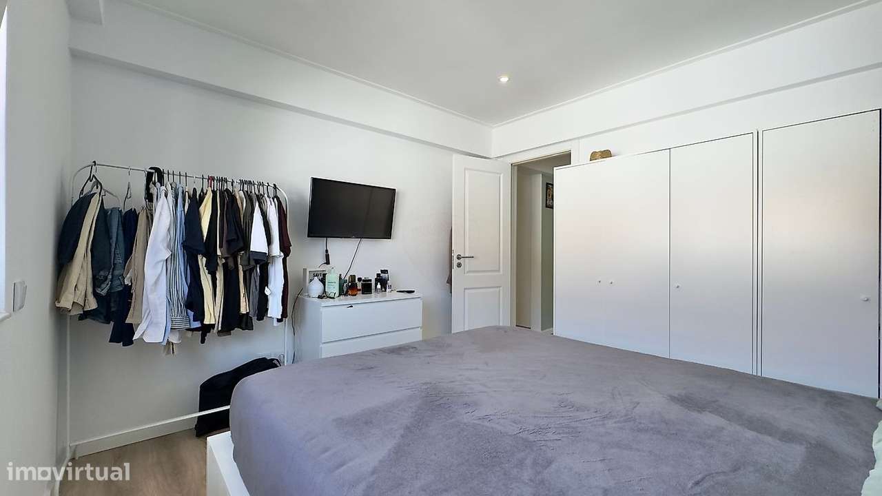 Apartamento T3 para venda - Grande imagem: 3/24