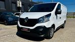 Renault TRAFIC - 1