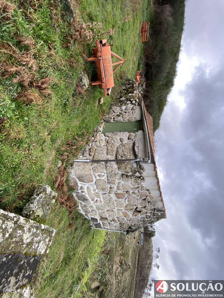 Refúgio de Montanha "Off-Grid" em Plena Natureza-18