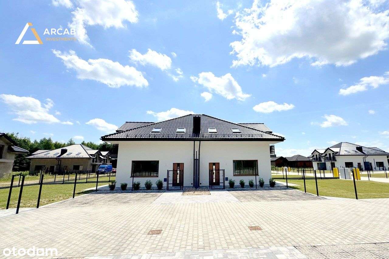 Nowoczesne mieszkania w Bilczy - Stan deweloperski-6