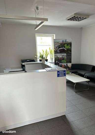 BIURO – POZNAŃ, ŁAZARZ, UL. POTWOROWSKIEGO 11 - Pełny obrazek: 3/12