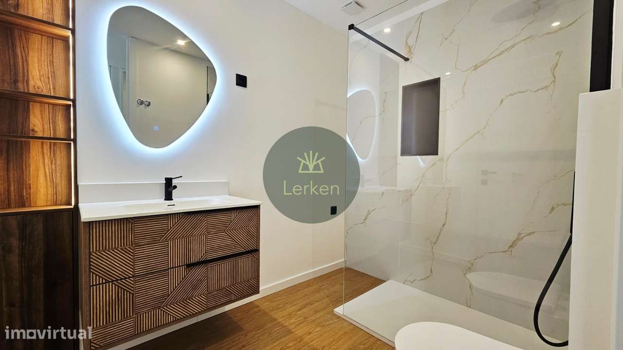 Apartamento T2 Venda em Braga (São Vicente),Braga-14