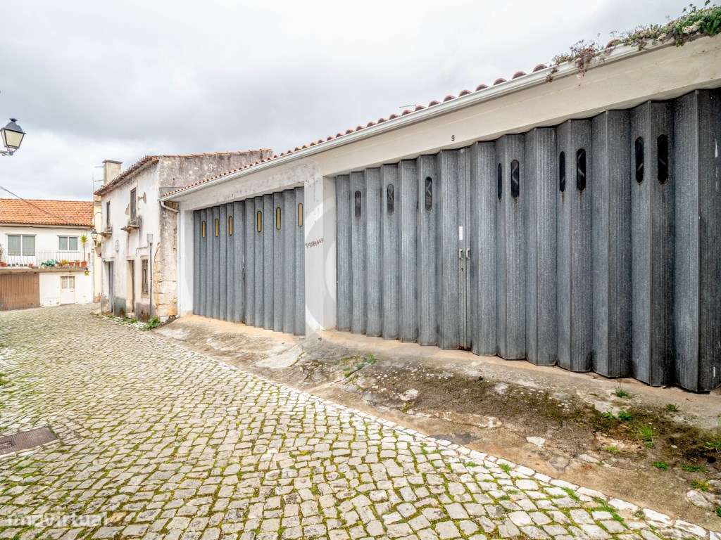 Armazém Centro de Minde - IMÓVEL COM BAIXA DE PREÇO - Grande imagem: 5/8