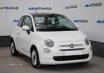 Fiat 500 1.0 Hybrid Lounge - 1