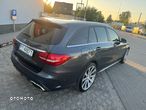 Mercedes-Benz Klasa C 220 (BlueTEC) d 7G-TRONIC - 8