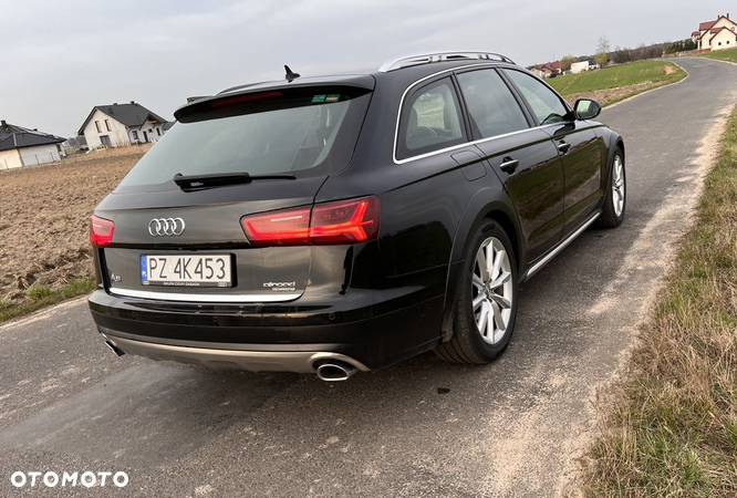 Audi A6 Allroad 3.0 TDI Quattro S tronic - 4