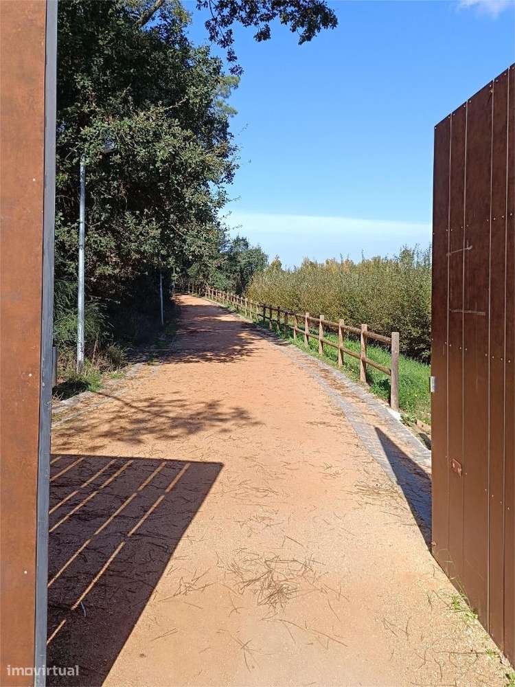 Fabuloso T3 em condomínio fechado!-33