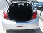 Peugeot 208 1.4 HDi Allure - 15