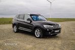 BMW X3 xDrive20d xLine - 2