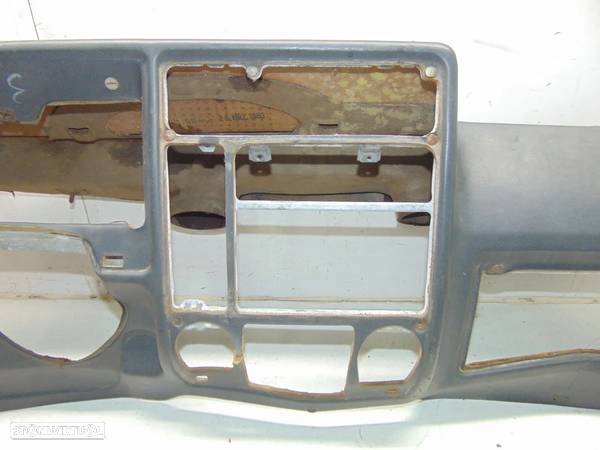 Opel Kadett D tablier - 3