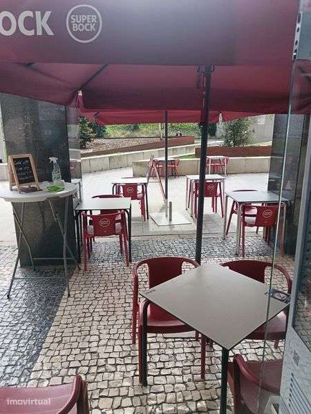 Trespasse loja perto a câmara de gaia - Grande imagem: 5/7