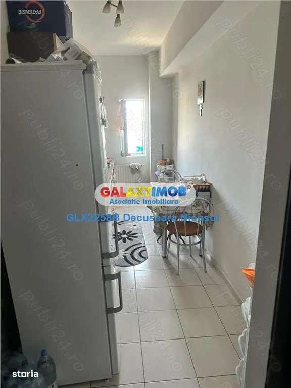 Garsoniera, complex Militari Residence, 40 mpu, 49 900 euro - Imagine principală: 5/6