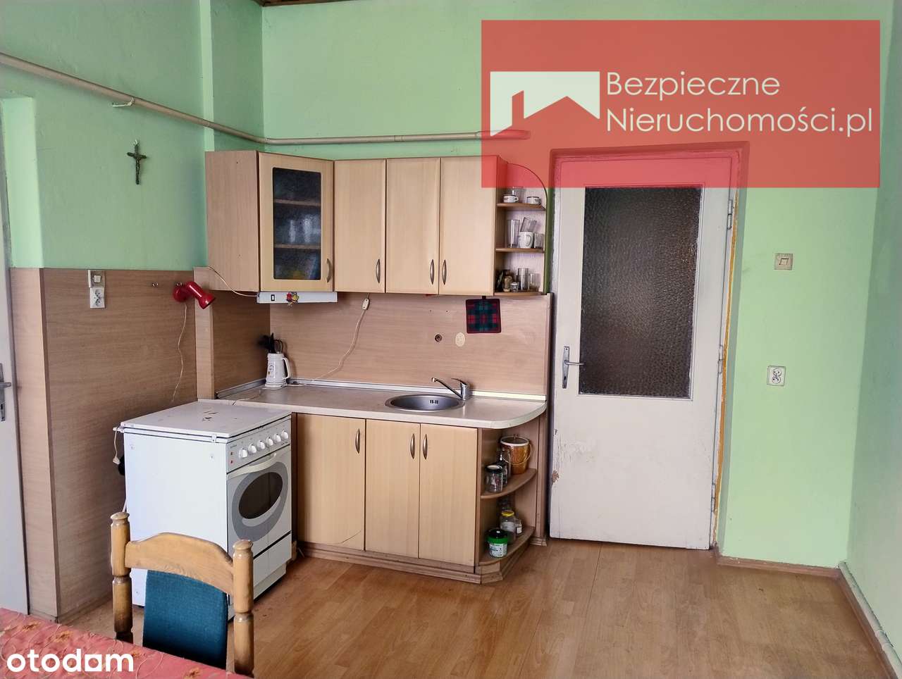 Mieszkanie z miejscem parkingowym - Pełny obrazek: 5/13