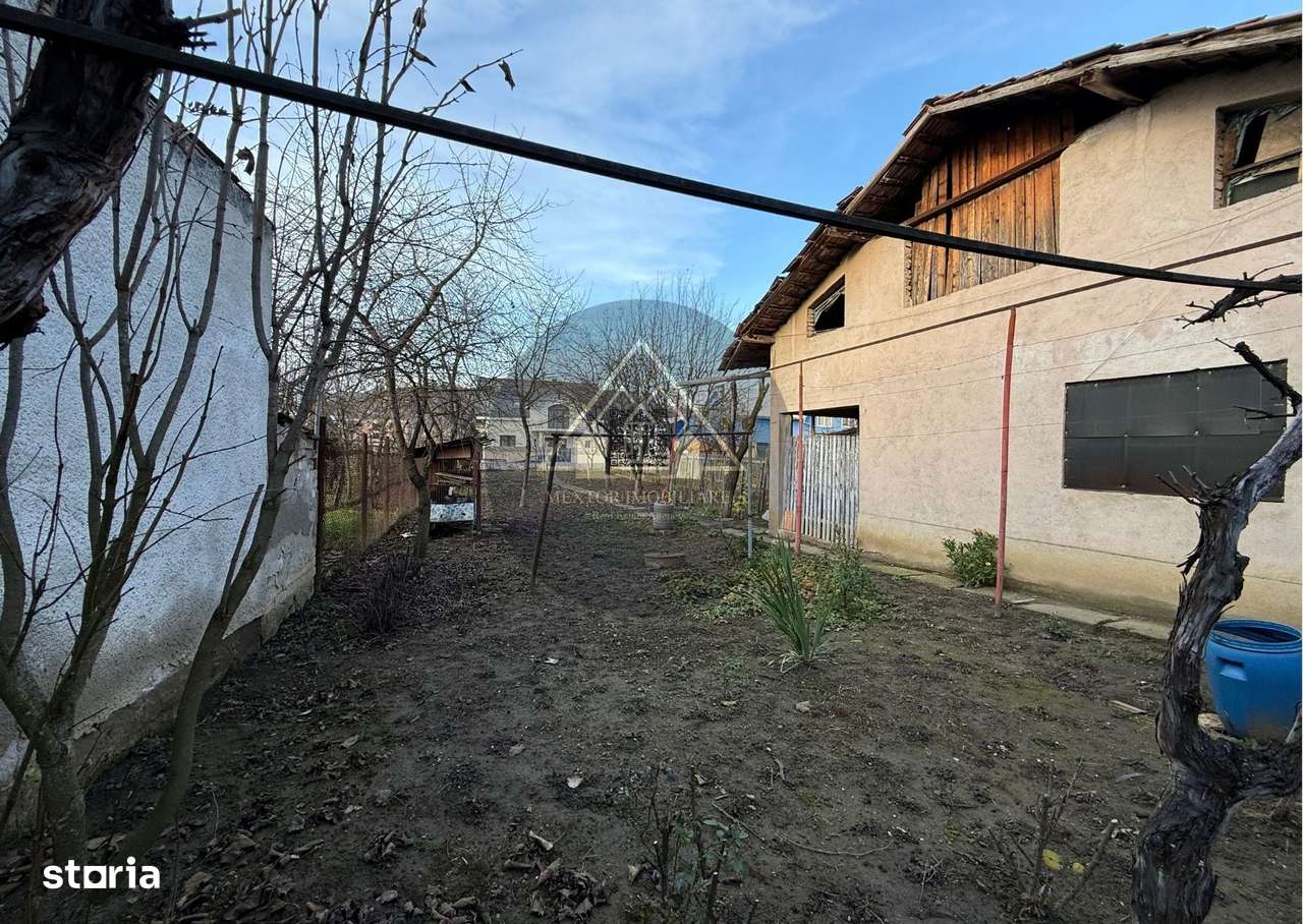 Casa de 5 camere, Semi-Central, Medias-3