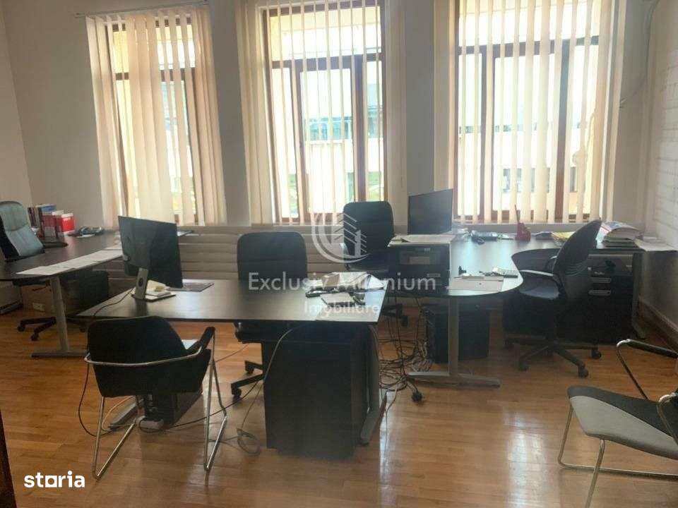Birouri Cismigiu  /Calea Victoriei - Imagine principală: 3/12